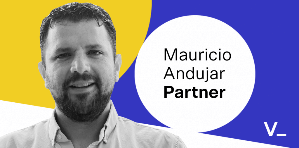 mauricio andujar partner